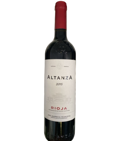 ALTANZA RESERVA 75 CL