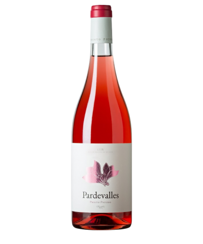 PARDEVALLES ROSADO