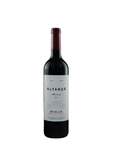 ALTANZA RESERVA 75 CL (CAJA DE 6 BOTELLAS)