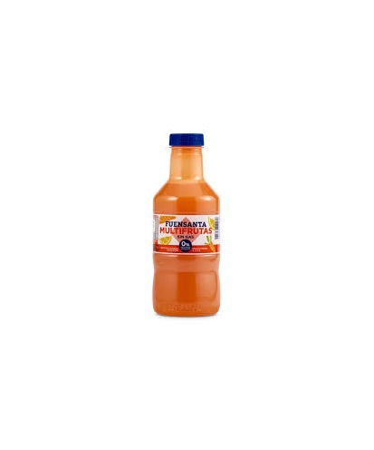 FUENSANTA MULTIFRUTAS 33 CL