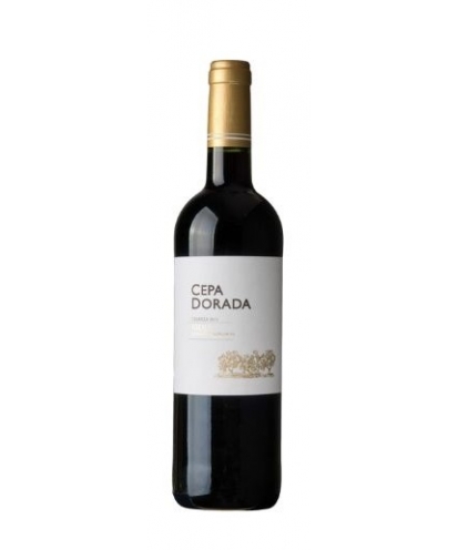 CEPA DORADA CRIANZA 75 CL