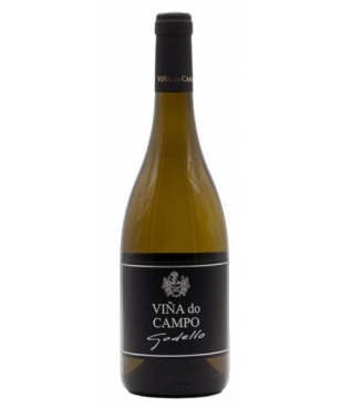 VIÑA DO CAMPO GODELLO