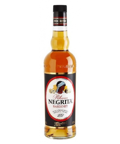 RON NEGRITA 70 CL