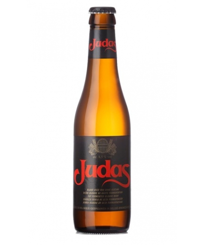 JUDAS 33 CL