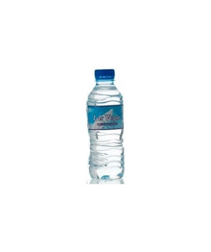  Botellas de agua de 2.4 L, botella de agua de gran