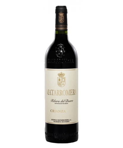 MATARROMERA CRIANZA