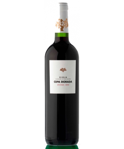 CEPA DORADA CRIANZA 75 CL