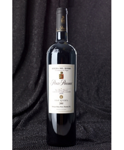 PEREZ PASCUA GRAN RES.SELECCIO