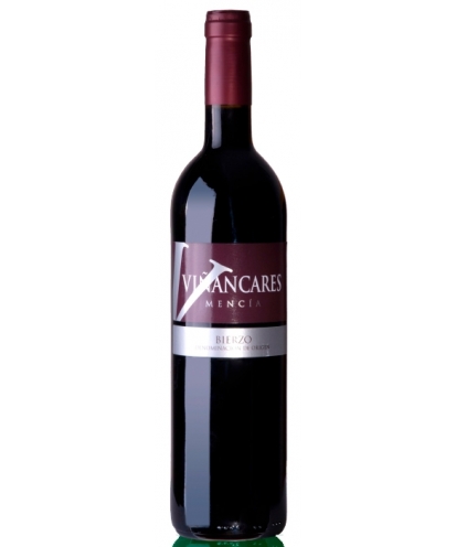 MENCÍA VIÑANCARES