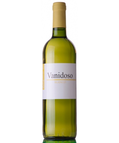 VANIDOSO BLANCO 75 CL