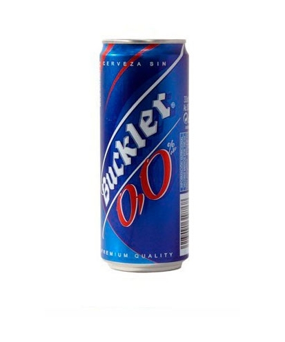 BUCKLER 0% 33 CL (1/3) LATA