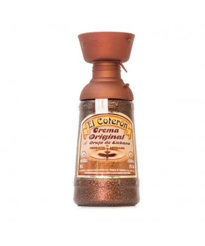 CREMA DE ORUJO LEBANIEGA 70 CL