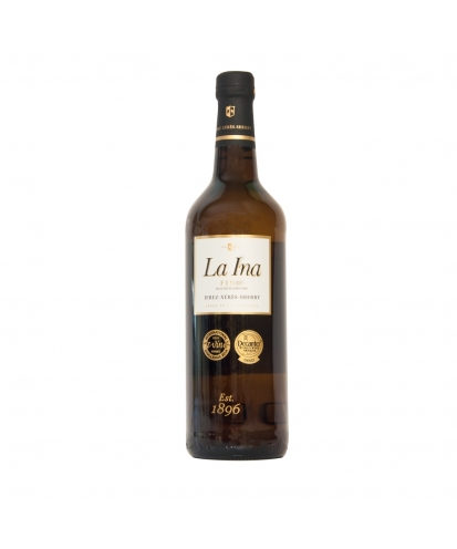 FINO LA INA 75 CL