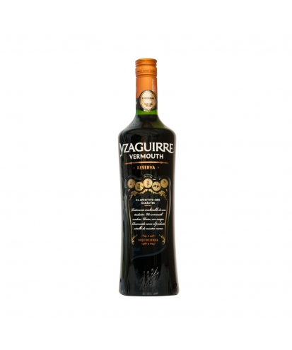 VERMOUTH IZAGUIRRE ROJO RESERVA