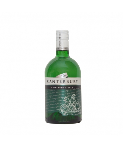 GINEBRA CANTERBURY 70 CL