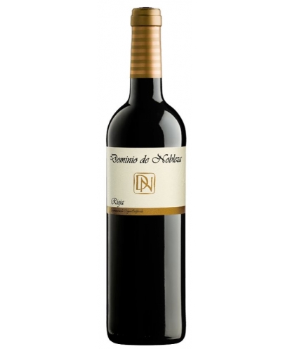 DOMINIO DE NOBLEZA CRIANZA 75 CL