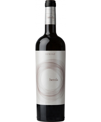 BORSAO BEROLA (CAJA DE 6 BOTELLAS) 2008
