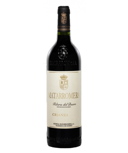 MATARROMERA CRIANZA