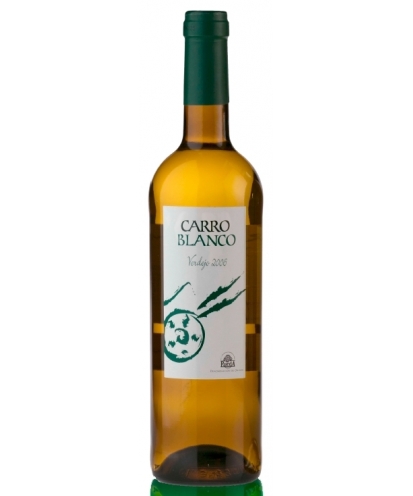 CARRO BLANCO VERDEJO 2023