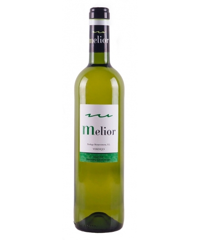 MELIOR VERDEJO 75 CL