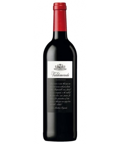 VALDEMOREDA TINTO