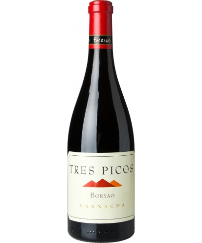 BORSAO TRES PICOS GARNACHA