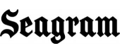 Seagram's